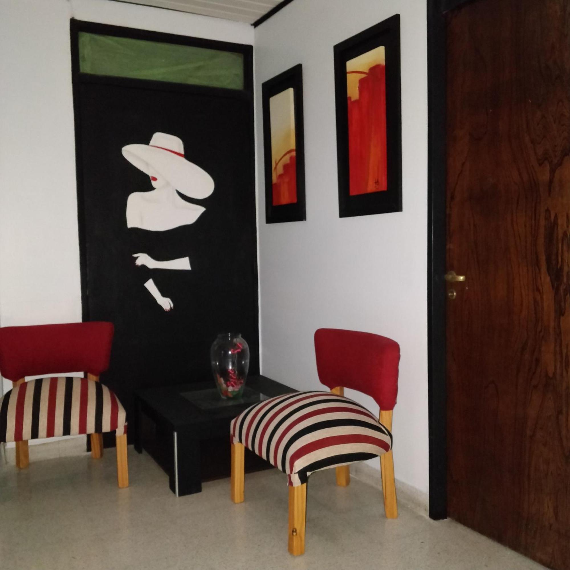 Rosa Ramona Rooms San Salvador de Jujuy Quarto foto