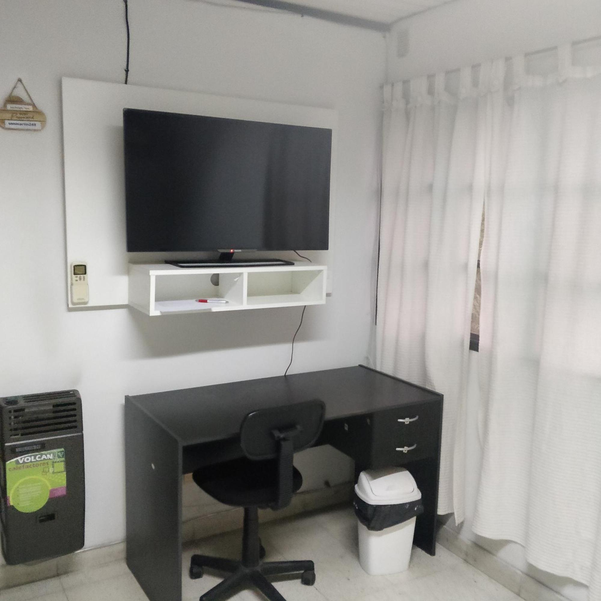 Rosa Ramona Rooms San Salvador de Jujuy Exterior foto