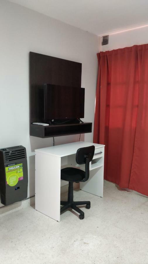 Rosa Ramona Rooms San Salvador de Jujuy Exterior foto